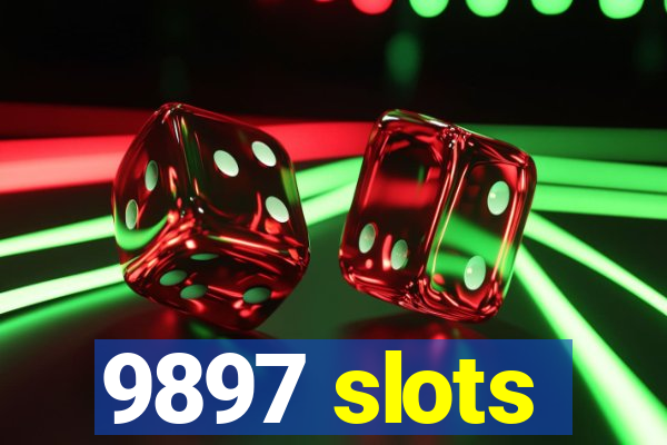 9897 slots